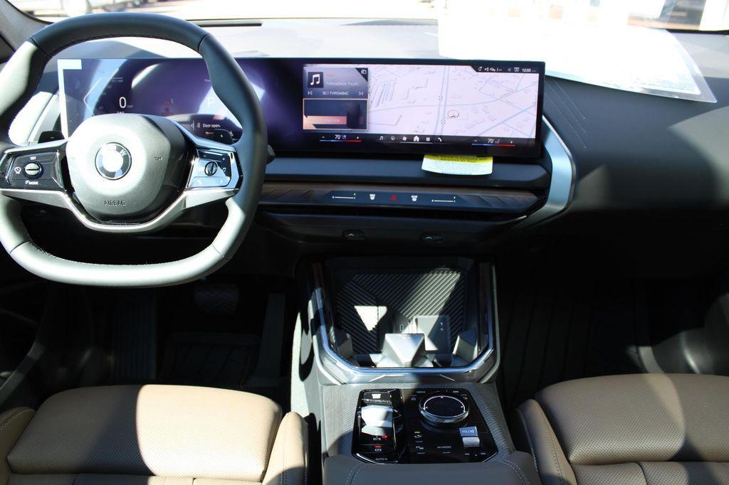 new 2026 BMW X3 car, priced at $58,340