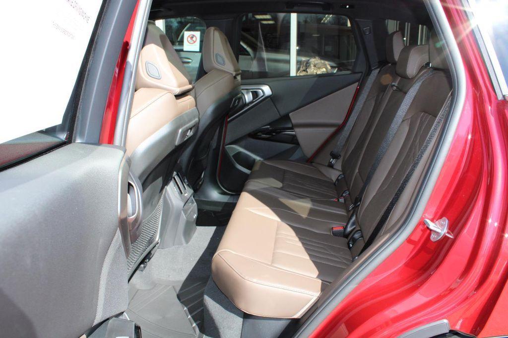 new 2026 BMW X3 car, priced at $58,340