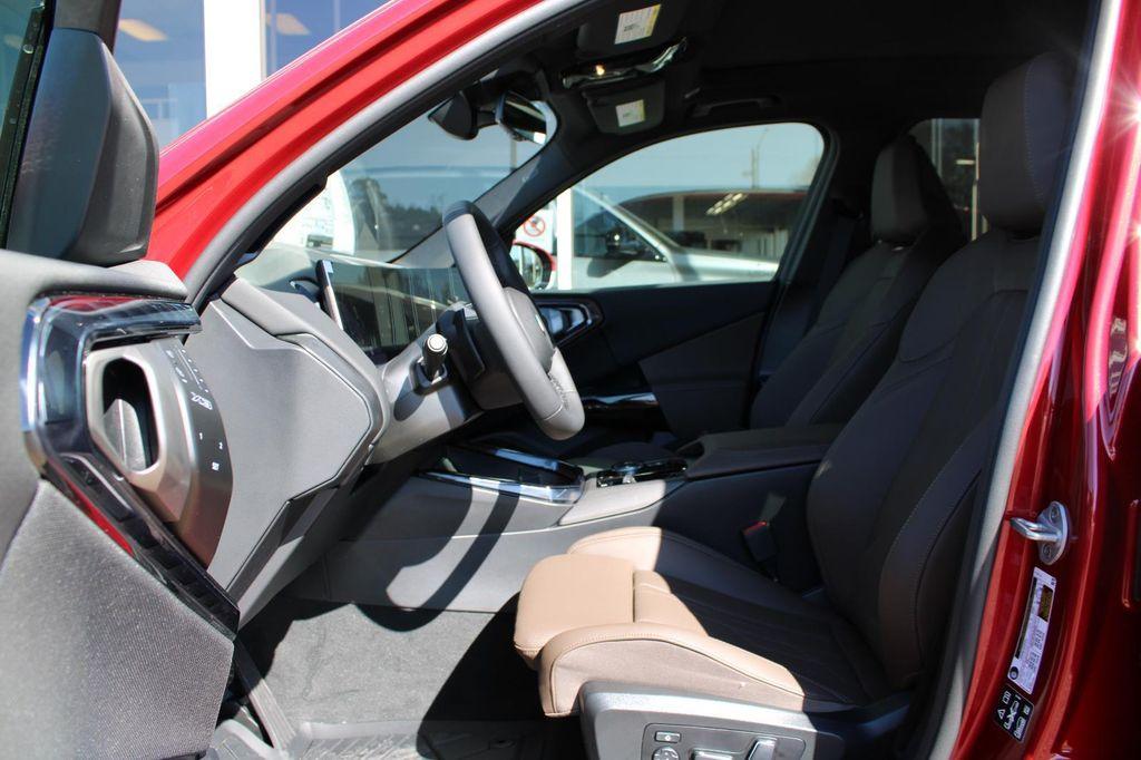 new 2026 BMW X3 car, priced at $58,340