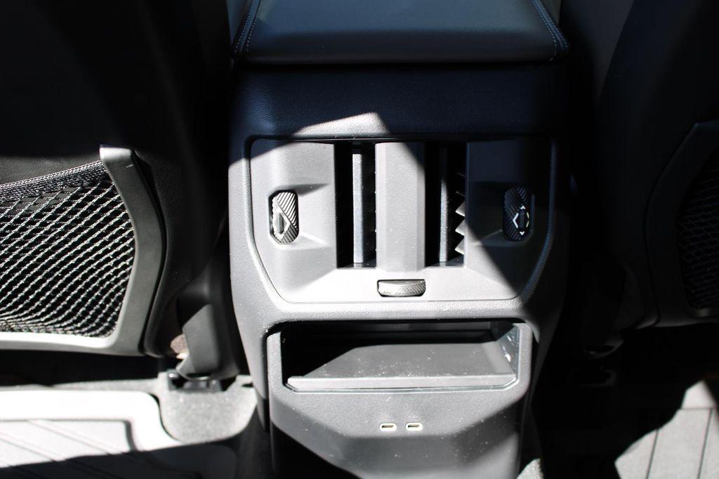 new 2026 BMW X3 car, priced at $58,340