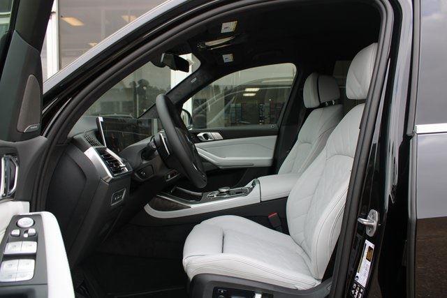 used 2026 BMW X7 car, priced at $94,185