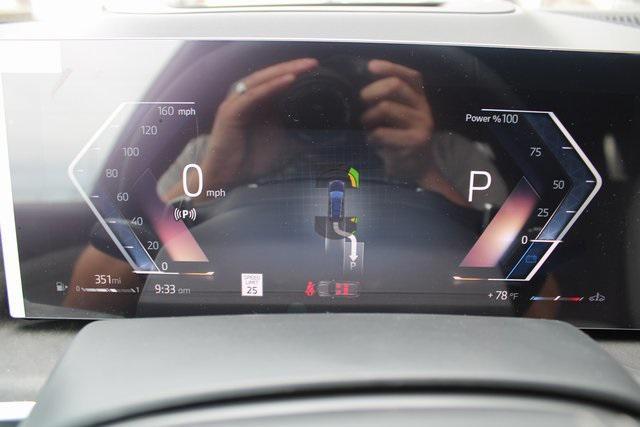 used 2026 BMW X7 car, priced at $87,042