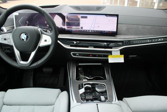 used 2026 BMW X7 car, priced at $87,042