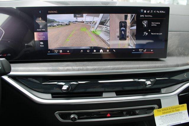 used 2026 BMW X7 car, priced at $94,185