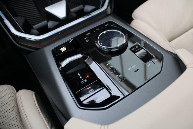 new 2026 BMW X3 car, priced at $56,425