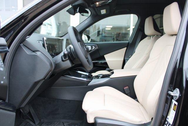 new 2026 BMW X3 car, priced at $56,425