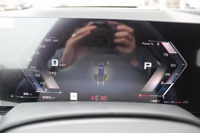 new 2026 BMW X5 car, priced at $95,625