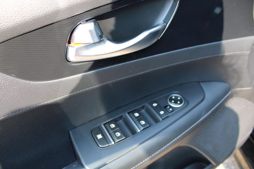 used 2024 Kia Forte car, priced at $20,708