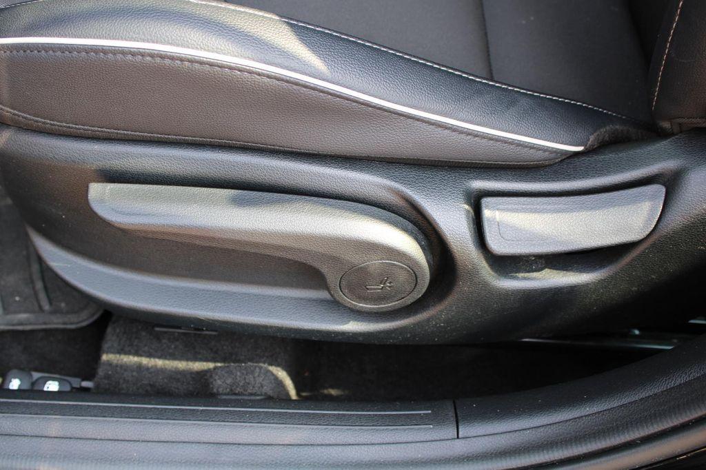 used 2024 Kia Forte car, priced at $20,708