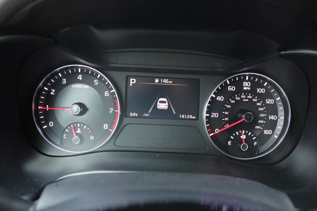 used 2024 Kia Forte car, priced at $20,708