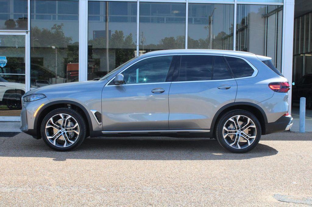 used 2026 BMW X5 car, priced at $62,423