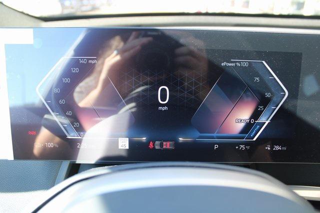 used 2026 BMW iX car, priced at $82,270