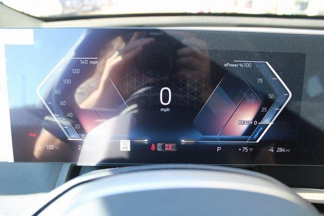 used 2026 BMW iX car, priced at $82,270
