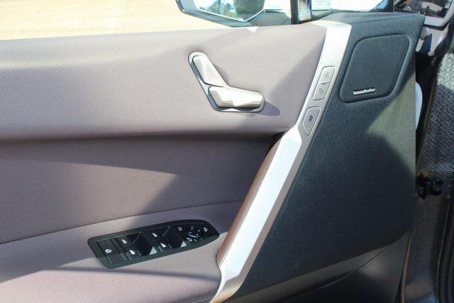 used 2026 BMW iX car, priced at $82,270