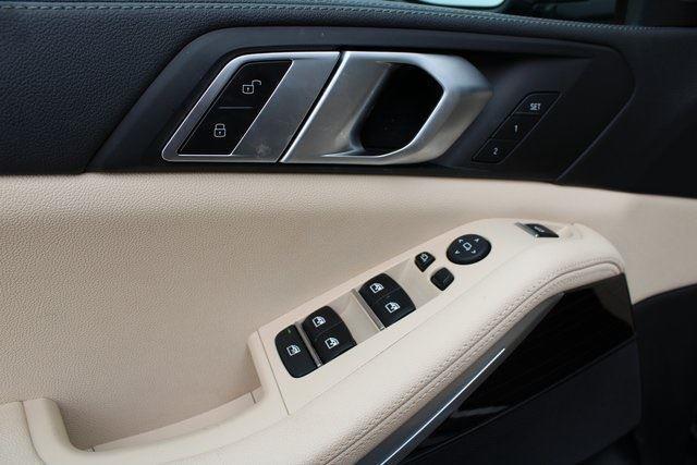 used 2020 BMW X5 car, priced at $25,685