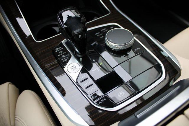 used 2020 BMW X5 car, priced at $25,685