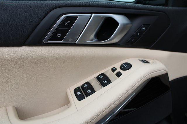 used 2020 BMW X5 car, priced at $25,685