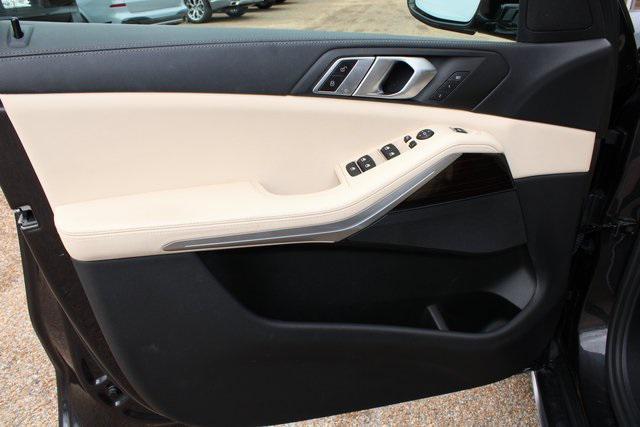 used 2020 BMW X5 car, priced at $25,685