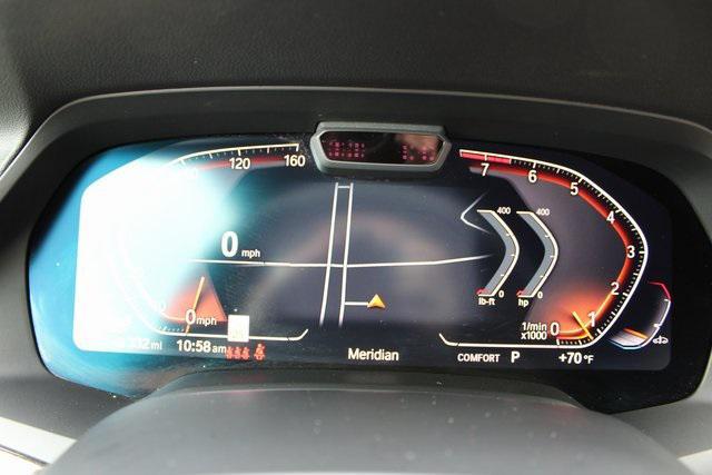 used 2020 BMW X5 car, priced at $25,685