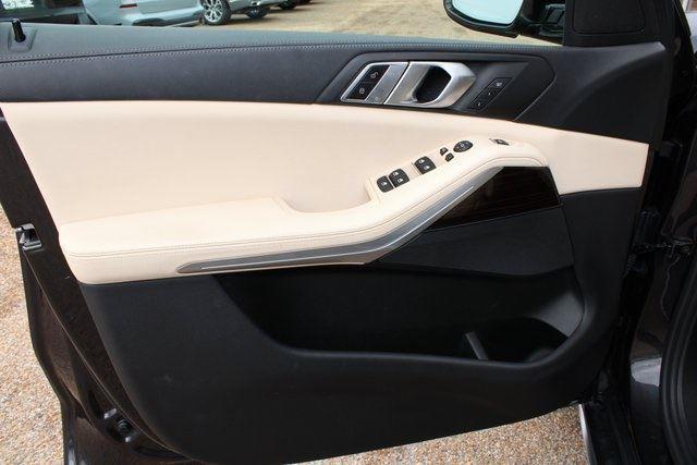 used 2020 BMW X5 car, priced at $25,685