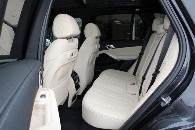 used 2020 BMW X5 car, priced at $25,685