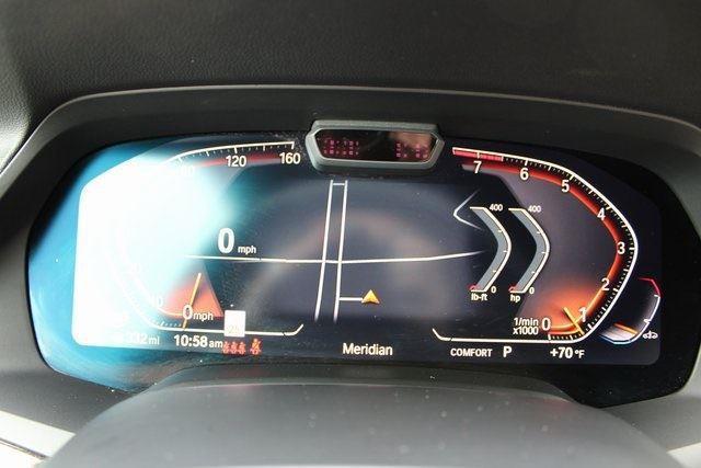 used 2020 BMW X5 car, priced at $25,685