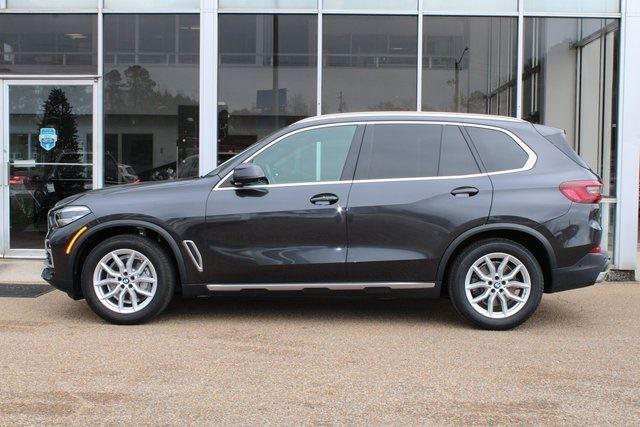used 2020 BMW X5 car, priced at $25,685
