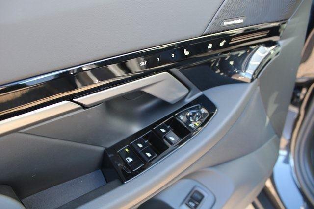 new 2026 BMW 530 car, priced at $65,140