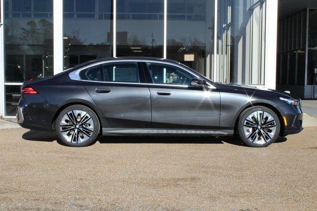 new 2026 BMW 530 car, priced at $65,140
