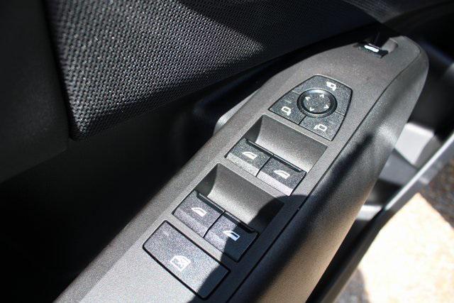 used 2025 BMW X3 car, priced at $48,837