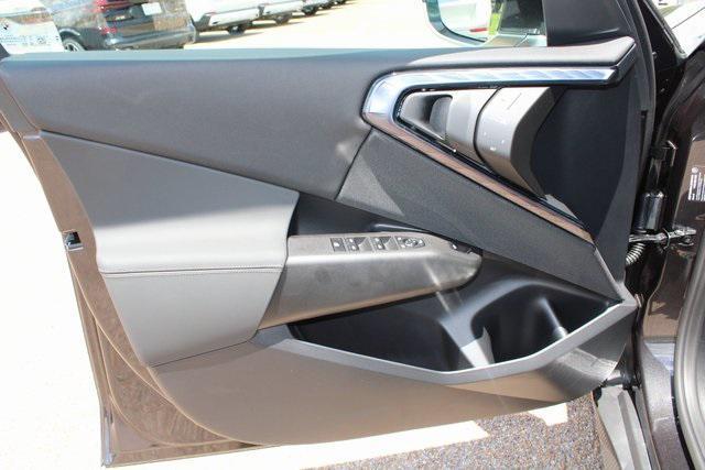 used 2025 BMW X3 car, priced at $48,837