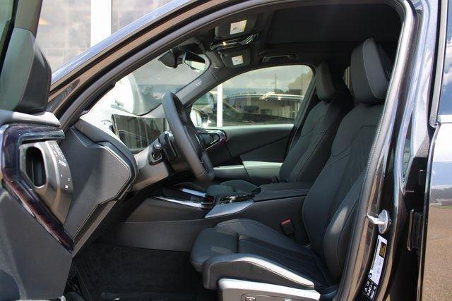 used 2025 BMW X3 car, priced at $46,402