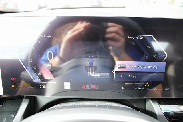 new 2026 BMW 530 car, priced at $64,865