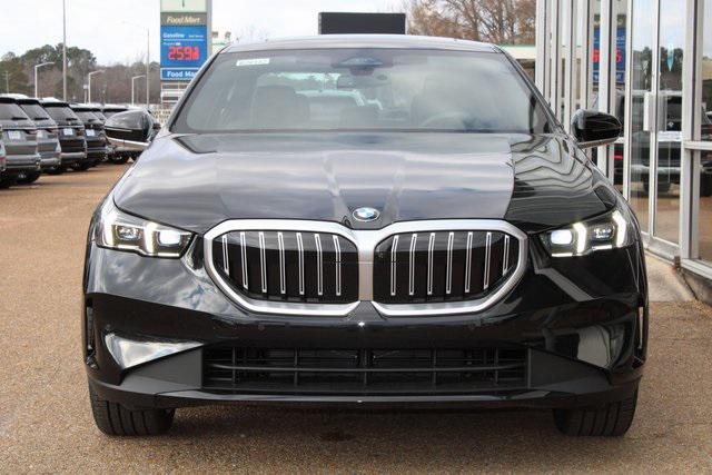 new 2026 BMW 530 car, priced at $64,865
