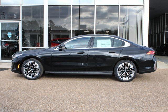 new 2026 BMW 530 car, priced at $64,865