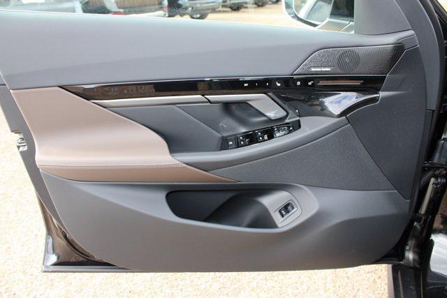 new 2026 BMW 530 car, priced at $64,865