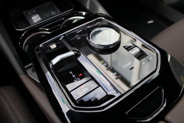 new 2026 BMW 530 car, priced at $64,865