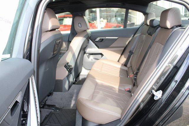 new 2026 BMW 530 car, priced at $64,865