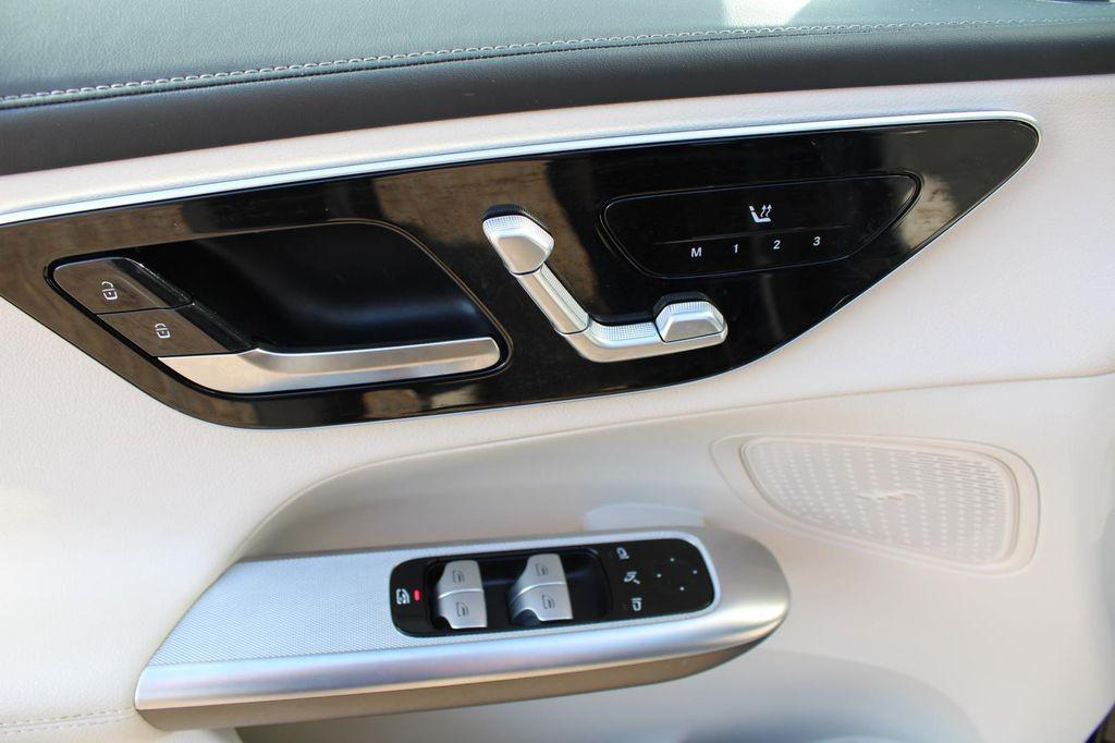 used 2024 Mercedes-Benz GLC 300 car, priced at $36,558