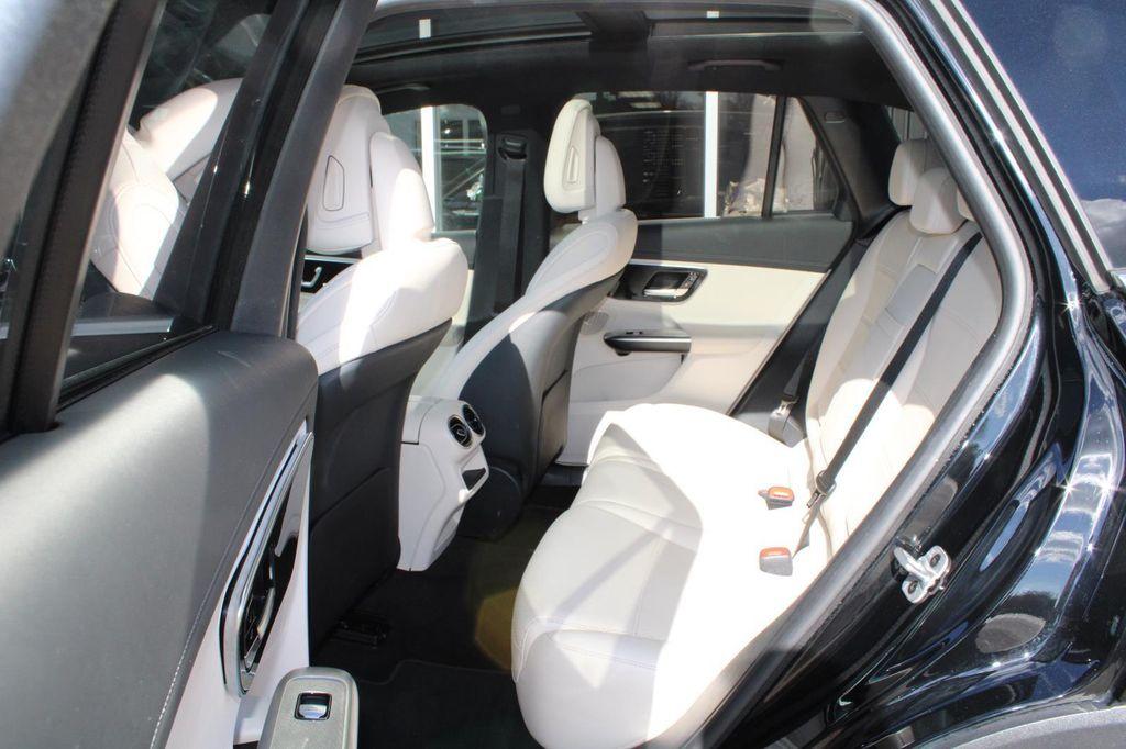 used 2024 Mercedes-Benz GLC 300 car, priced at $36,558