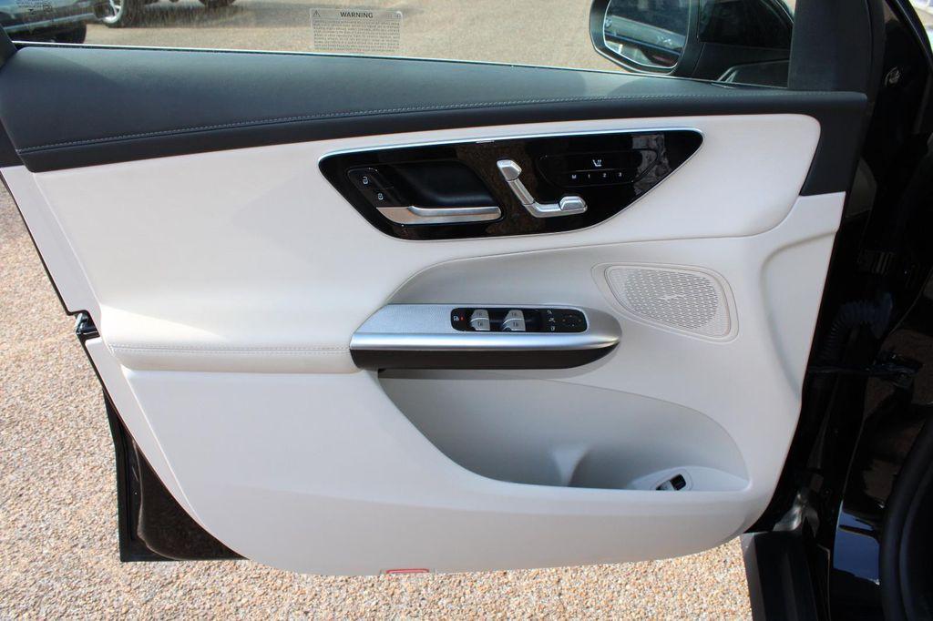 used 2024 Mercedes-Benz GLC 300 car, priced at $36,558