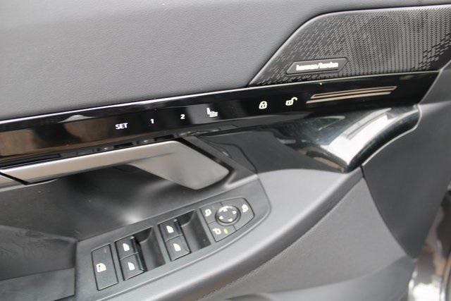 used 2025 BMW 530 car, priced at $44,281