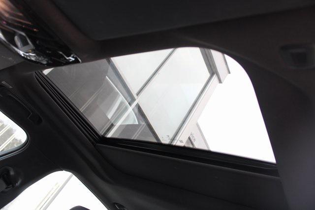 used 2025 BMW 530 car, priced at $44,281