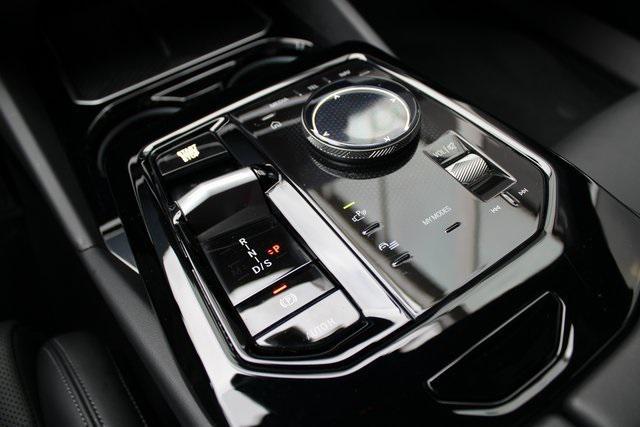 used 2025 BMW 530 car, priced at $44,281