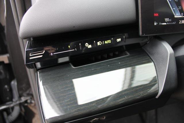 used 2025 BMW 530 car, priced at $44,281