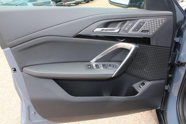 used 2025 BMW X1 car, priced at $43,575