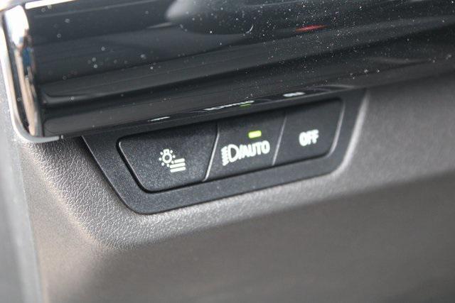 used 2025 BMW X1 car, priced at $43,575