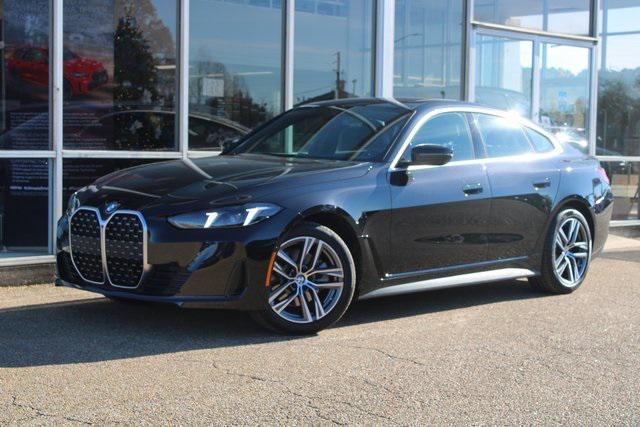 used 2025 BMW 430 Gran Coupe car, priced at $41,064