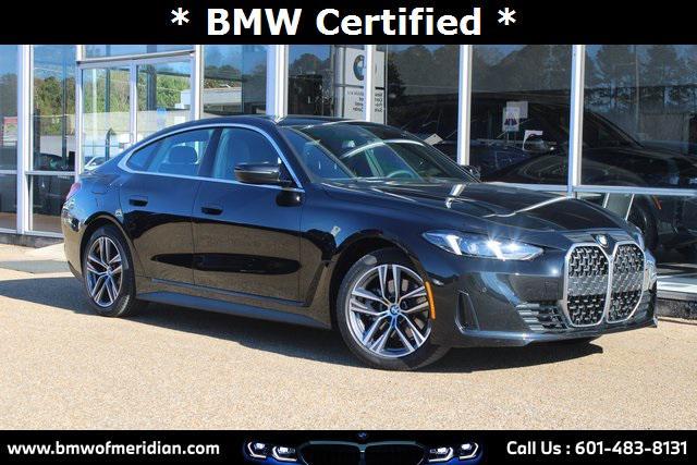 used 2025 BMW 430 Gran Coupe car, priced at $41,064