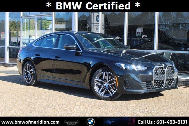 used 2025 BMW 430 Gran Coupe car, priced at $40,293